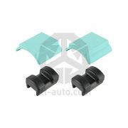 Ремкомплект седла GF SK-S36.20 (подушки опоры, без болтов) TTT