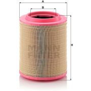 Фильтр воздушный Volvo FH D13C MANN-FILTER