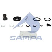 Ремкомплект осушителя Wabco Volvo (более полный, не косая) SAMPA