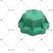 Крышка расширительного бачка MAN/MB/Iveco S&K