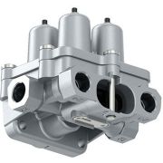 Клапан защитный 4-х контурный Scania ProVia