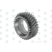 Шестерня КПП 4-й передачи (z-32) 16S181/221/251 EURORICAMBI
