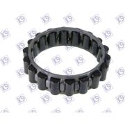 Подшипник КПП 77*101*29 MAN/DAF/RVI/Iveco ZF 16S151 INA
