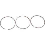 Кольца поршневые RVI/Volvo D12 d131 (4,0-3,0-4,0) MAHLE