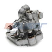 Насос ТННД VOLVO D12A/D12C (короткий шток) AUGER