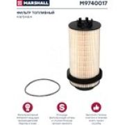 Фильтр топливный DAF 95XF Marshall