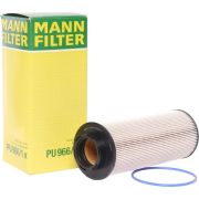 Фильтр топливный DAF XF105 MANN-FILTER