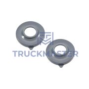 Ремкомплект суппорта Meritor Volvo FH/FM New (пыльник 2 штуки) TRUCKMASTER