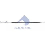 Трос рулевой колонки Volvo FH FM SAMPA