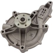 Насос охлаждающей жидкости (помпа) Volvo (D16C) SKF