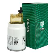 Фильтр топливный сепаратора Preline PL270 (с колбой) PILENGA