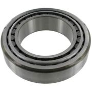 Подшипник ступицы SAF, ROR, Scania, Volvo 90*147*40 SKF