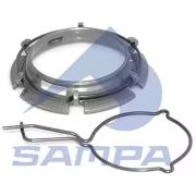 Ремкомплект корзины сцепления MAN/MB/Iveco SAMPA