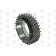 Шестерня КПП 3 передачи z-34 Euroricambi