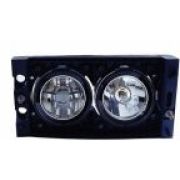 Фара противотуманная DAF 105XF левая DEPO