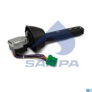 Переключатель стеклоочистителя Volvo FH/FM SAMPA
