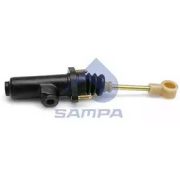 Цилиндр сцепления главный Volvo (не косая) SAMPA