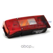 Фонарь задний левый VOLVO FH/FM/FMX AUGER