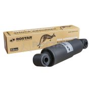 Амортизатор подвески 20*62 ROR/SAF 429/296 O/O Rostar