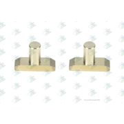 Сухарь вилки (ползун) КПП ZF 16S151/181/221/251 D-11.45mm EURORICAMBI