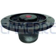 Ступица колеса SAF B9-19K/B9-19W/B9-22K01/B9-22W Integral в сборе TECHNO BRAKE