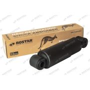 Амортизатор подвески ROR 300/432 24*58/24*58 O/O Sachs
