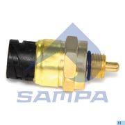 Датчик давления масла/топлива Volvo RVI/FH D12C,D Sampa