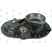 Крышка редуктора межосевого MAN TGA/TGS/TGX/MB Actros/Axor Euroricambi