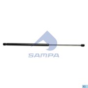 Амортизатор капота Volvo FH New Sampa