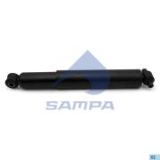 Амортизатор подвески задний 500/835 16,2*100/20*50 O/O Volvo FH/FM SAMPA