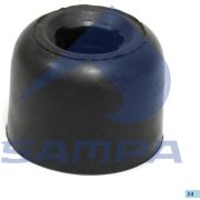 Отбойник кабины Volvo FH,FM SAMPA