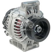 Генератор 28V 30/150A MB ACTROS MP4/ANTOS KRAUF
