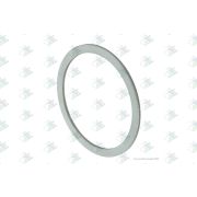 Кольцо регулировочное КПП ZF T.2,80 MM EURORICAMBI