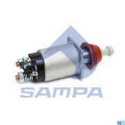 Реле стартера втягивающее Scania 4 SAMPA