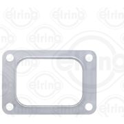 Прокладка турбокомпрессора Iveco/Scania/Volvo ELRING