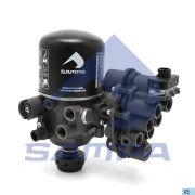 Блок подготовки воздуха DAF SAMPA
