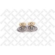 Термостат двойной 80°С (75°C + 85°C) Scania 4серия HD-Parts