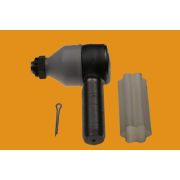 Наконечник рулевой тяги (конус 24) MB/MAN/DAF/Iveco/RVI левый BAGEN