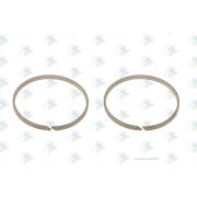 Кольцо уплотнительное цилиндра КПП MAN/DAF 16S151/181/221 EURORICAMBI