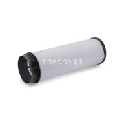 Фильтр воздушный (вставка) MAN TOPCOVER