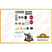 Ремкомплект суппорта Haldex Modul T (механизм + направляшки) Sonder