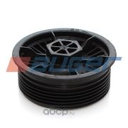 Крышка фильтра топливного Scania 4,P,R,T Auger