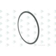 Проставочное кольцо 245,0*270,0*3,0 КПП Scania Euroricambi