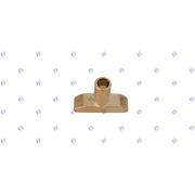 Сухарь вилки (ползун) КПП ZF 16S151/181/221/251 D-11.45mm WIRKSAM