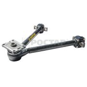 Тяга V образная MAN TGA,TGX,TGS 02/ HOWO A7 T5G/SITRAK--> L=627 Rostar