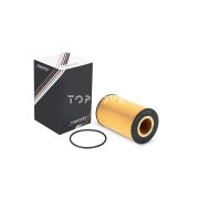 Фильтр масляный MAN TGA/HOWO/SITRAK D2066, 2676 TOPCOVER