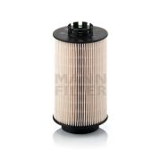 Фильтр топливный MAN TGA/HOWO T5G/SITRAK MANN-FILTER