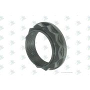 Гайка хвостовика заднего редуктора MAN/MB/SITRAK M55*1,5 Euroricambi