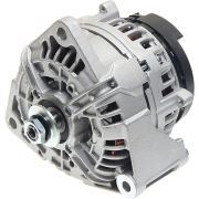 Генератор MAN TGA/SITRAK (28V 110А) TESLA