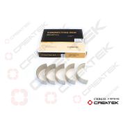 Вкладыши шатунные STD WP12 SHACMAN CREATEK